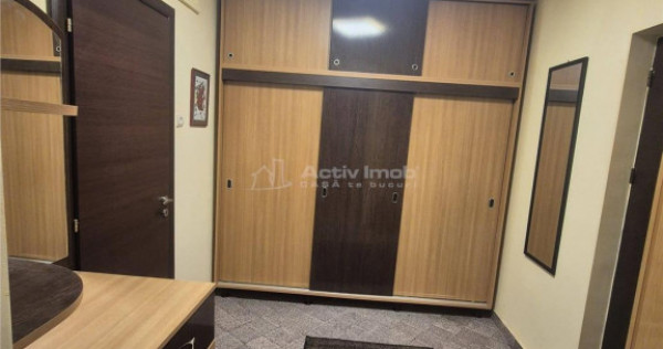 Apartament 2 camere - Timpuri Noi - loc parcare - Calea Vaca