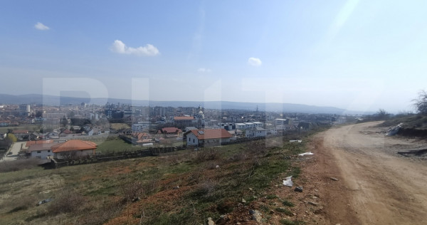 ????️ Teren intravilan 600 mp | Toate utilitățile | Zon?