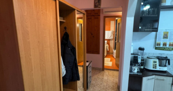 Apartament 2 camere, 43 mp, zona Policlinica Sf. Ioan