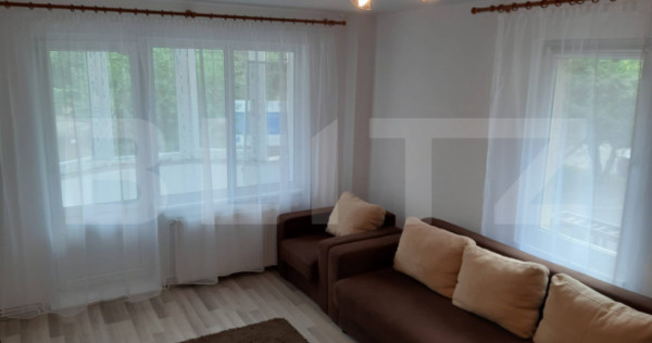 Apartament de &icirc;nchiriat, 84 mp, zona Centrala