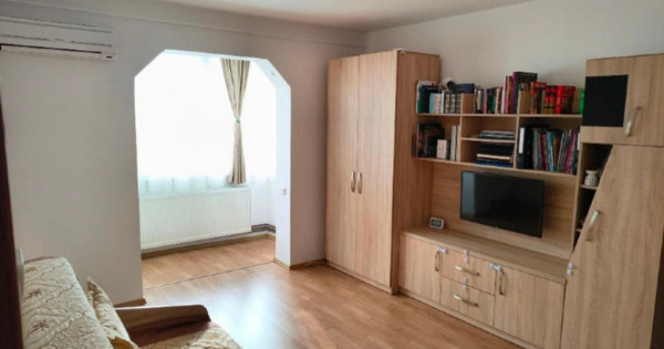 Apartament 2 camere-Tractorul