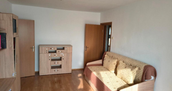 Apartament 2 camere-Tractorul
