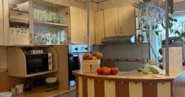 13 Septembrie-Prosper Plazza | 4 camere | 100mp | Parter | 2