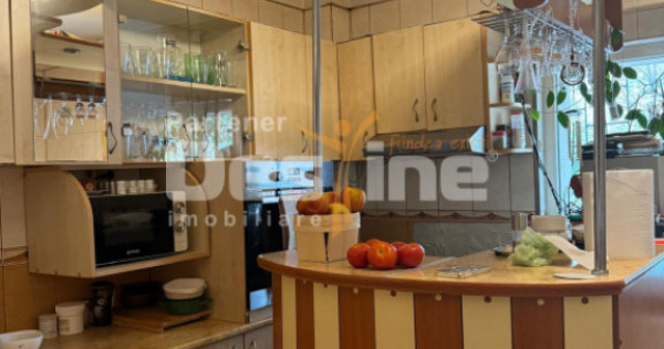 13 Septembrie-Prosper Plazza | 4 camere | 100mp | Parter | 2