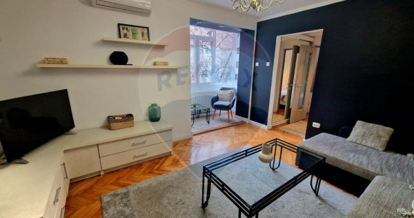 Apartament 2 camere | Piața Romană