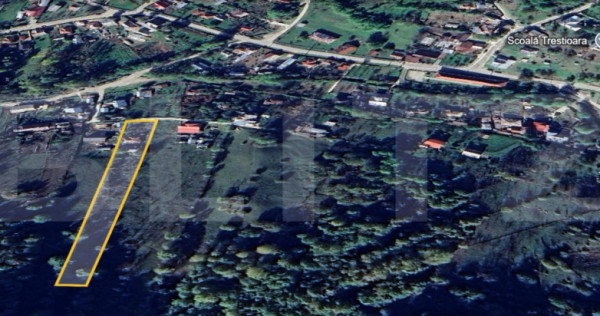 TEREN 2944 MP+2 Cladiri renovat/demolat