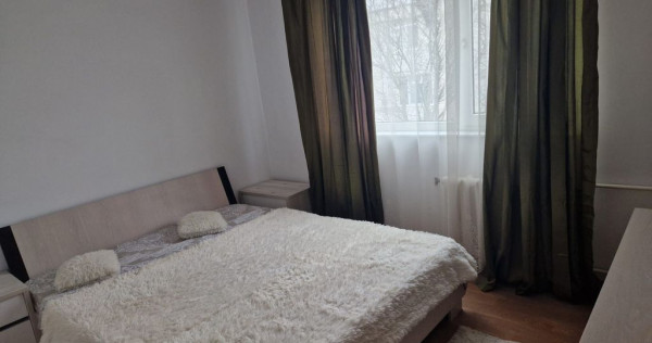 Apartament de inchiriat Tomis Nord - Tulcei