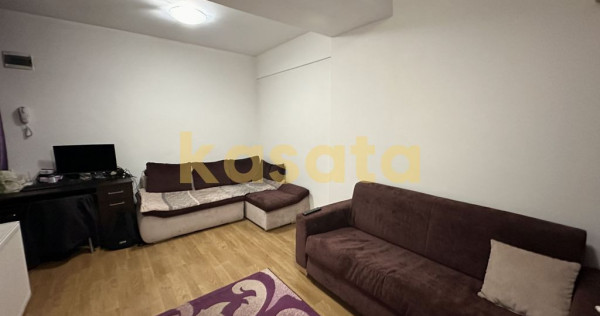 Garsonieră | Drumul Taberei | Etaj Intermediar | Parcare
