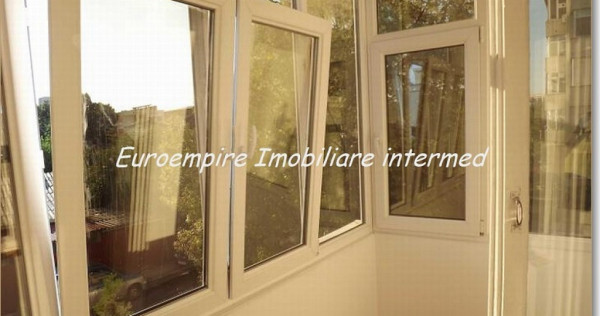 Apartament 2 camere decomandate zona Dacia