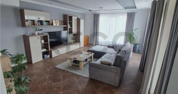 RECO Casa la cheie in cartier Grigorescu