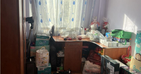 RECO apartament 3 camere in Nufarul