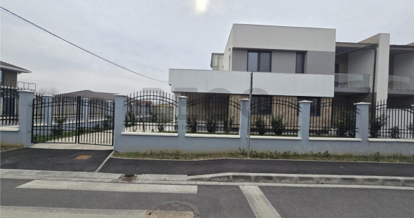 RECO VILA GRIGORESCU