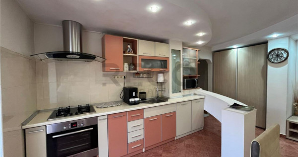 RECO Apartament modern cu 3 camere tip PB -75 mp utili- Nufa