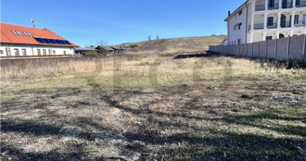 RECO teren de in zona Baile Felix cu proiect