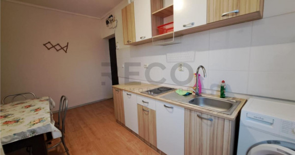 RECO chirie 2 camere Rogerius