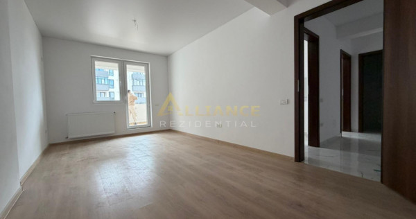 NOU apartament 2 camere gata de mutare