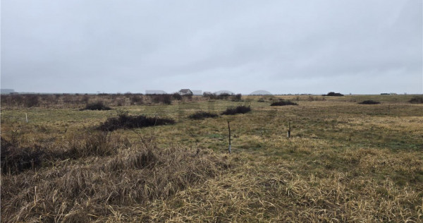 RECO teren extravilan Oradea zona Grigorescu