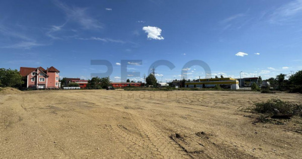 Reco, Teren intravilan Puz aprobat Oradea, P 5E 1Er.