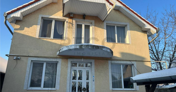 RECO Casa de in Oradea &ndash; zona Episcopia