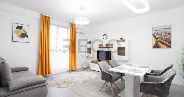 RECO Apartament nou la cheie la doar 3 minute de baile felix