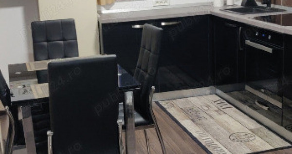 Apartament de 3 camere zona ASTRA,str Liviu Cornel Babes,