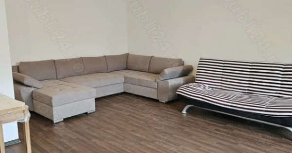 Apartament tip studio, open space - zona Tractorul