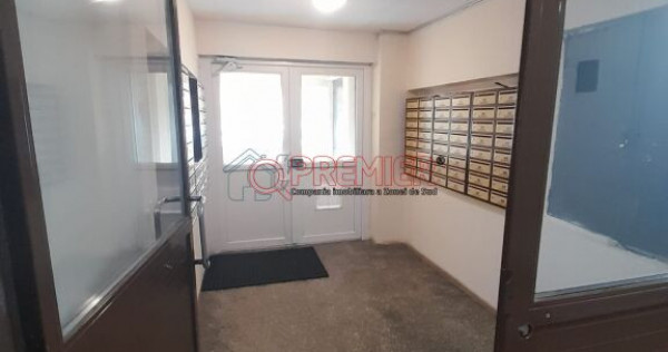 Aparatorii Patriei - 2 camere mobilat