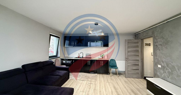 Apartament de lux/de inchiriat/Calea Severinului/Craiova