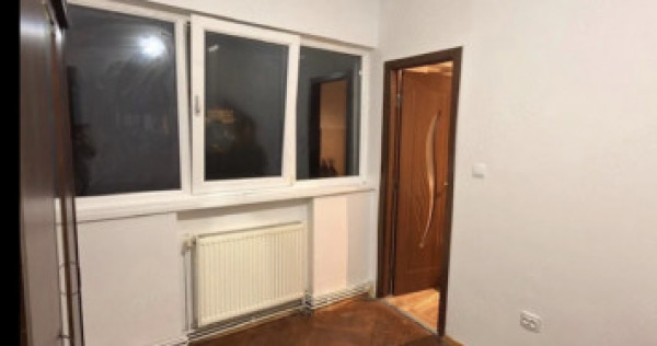 Unirii etaj 5 decomandat