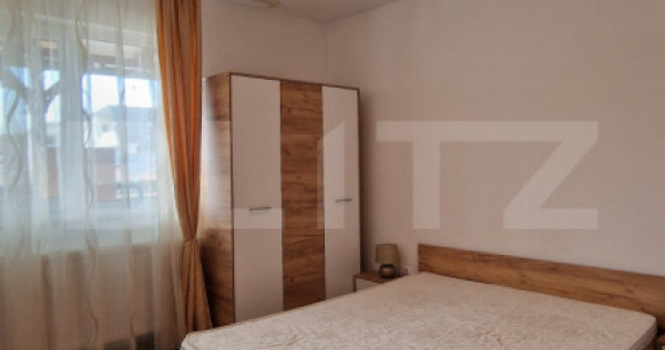 Apartament cu 2 camere, etajul 2, parcare inclusa, zona Terr