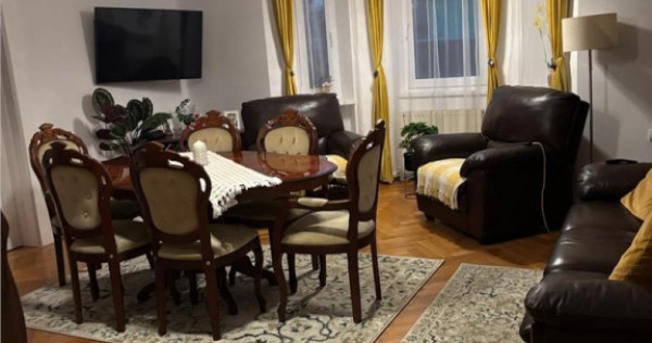 Casa de renovata complet 2025 Centru Civic