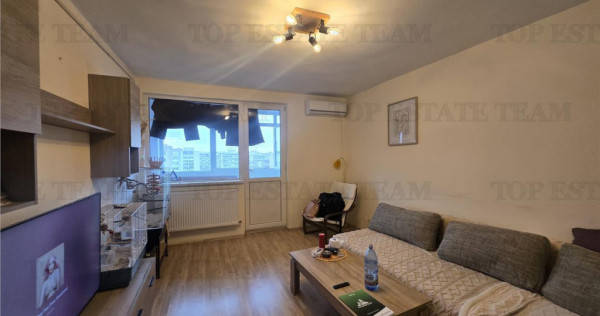 Apartament 2 camere Romancierilor