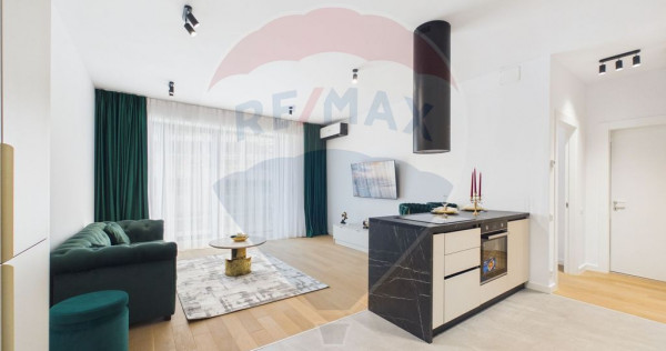 Apartament 2 camere | Prima inchiriere | loc parcare | On...