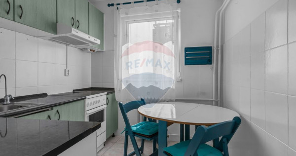 Apartament 2 camere de v&acirc;nzare calea Romanilor
