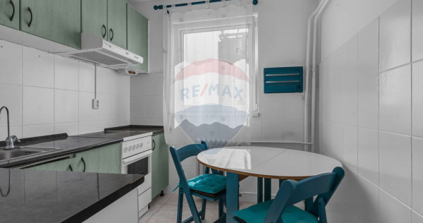 Apartament 2 camere, Comision 0% de v&acirc;nzare calea Romanilor