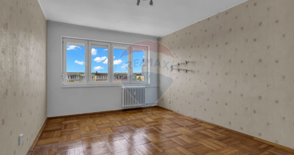 Apartament 2 camere, Comision 0% de v&acirc;nzare calea Romanilor