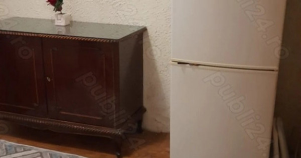 Vitan mall etaj 8 decomandat