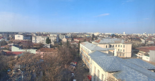 Apartament 2 camere, 60 mp, zona Ultracentral