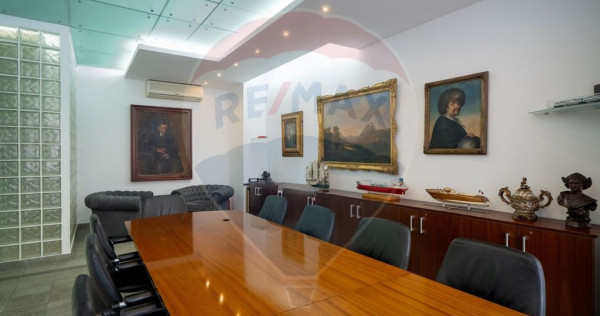 DE INCHIRIAT Spațiu comercial Bd. Unirii &ndash; 1335 mp