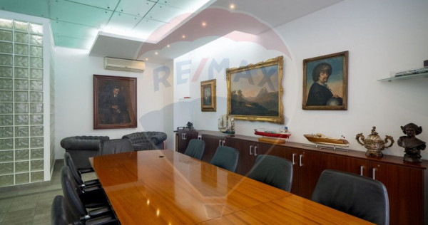 DE INCHIRIAT Spațiu comercial Bd. Unirii &ndash; 1335 mp