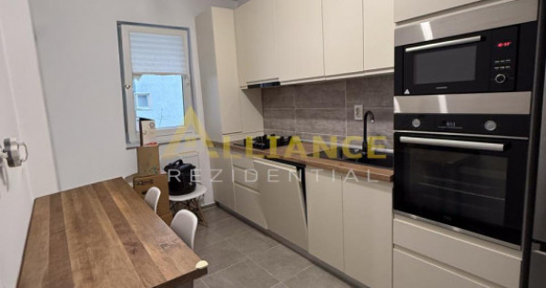 &nbsp;Apartament 2 camere | Strada Eclipsei | 15 min Metrou D...