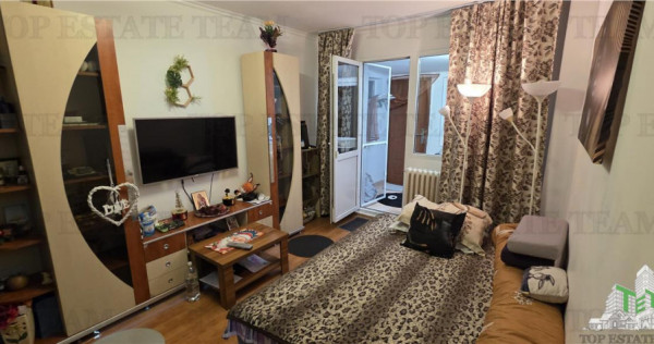 Bucuresti - Sect.5 Salaj/ Apartament 2 camere 32.4mp utili c