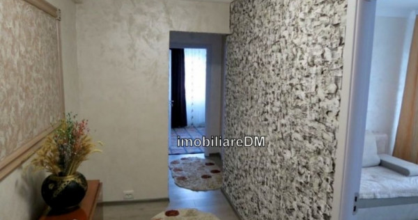 Apartament 2 camere D, in Podul de Piatra