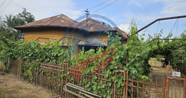Casa de vanzare/Foisor/Dolj