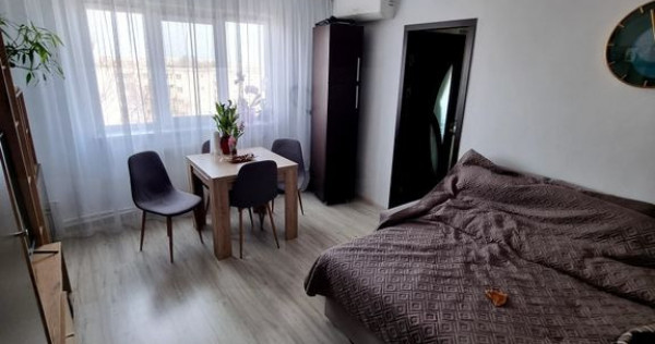 Casa de cultura stradal-apartament 3 camere cu gaze