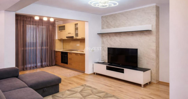 2 CAMERE MOBILAT VALEA LUPULUI, IASI