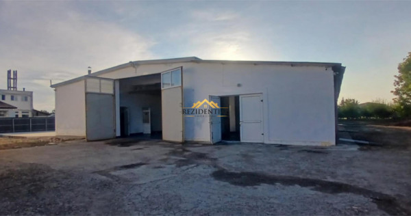 HALA 470 MP 2600 MP TEREN - CATAMARASTI