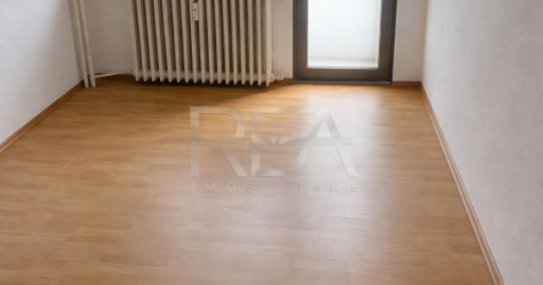 4 camere Pantelimon-Piața Delfinului decomandat, et. 2, 85
