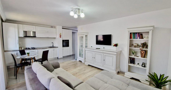 Apartament 2 camere | Urban Coresi | Pet friendly