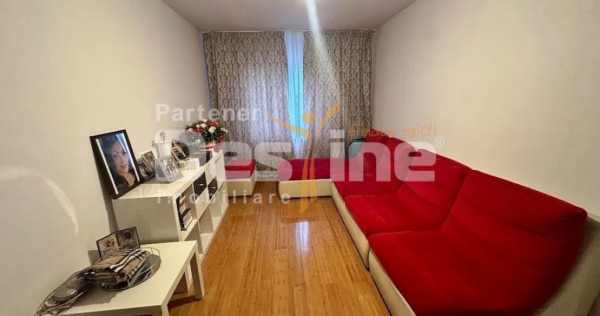 Parcul Sebastian | 3 camere | 71mp | et 10 | 112.000 euro